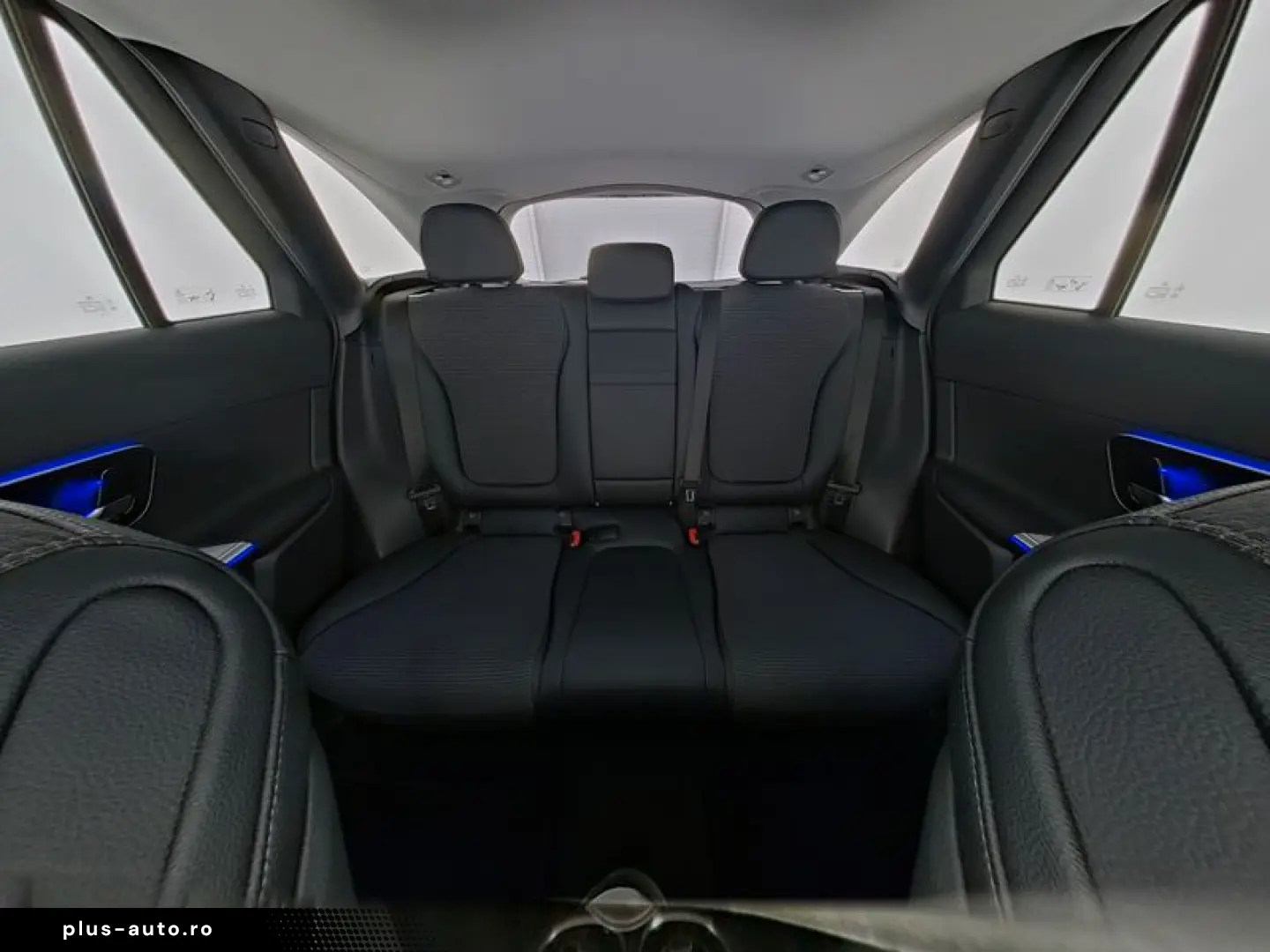 MERCEDES-BENZ GLC 220 d 4M Avantgarde LED Distronic &hellip;