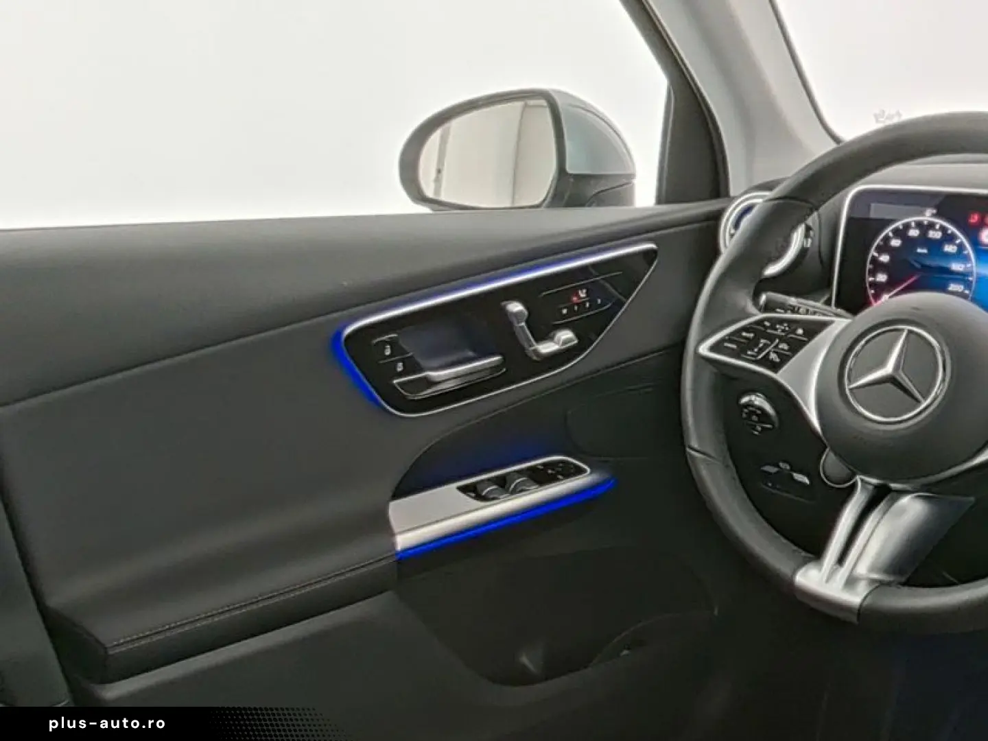 MERCEDES-BENZ GLC 220 d 4M Avantgarde LED Distronic &hellip;