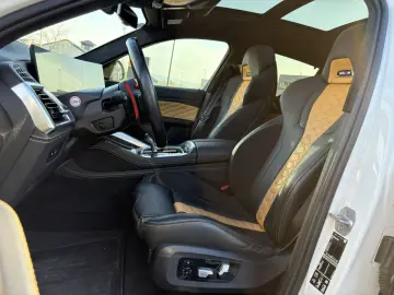 BMW X6 M X6 M COMPETITION LCI