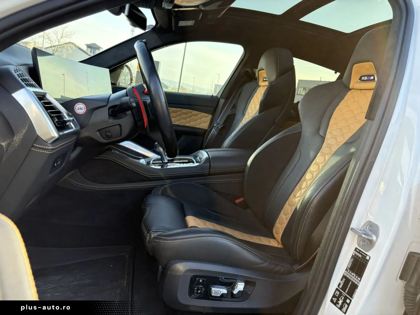 BMW X6 M X6 M COMPETITION LCI