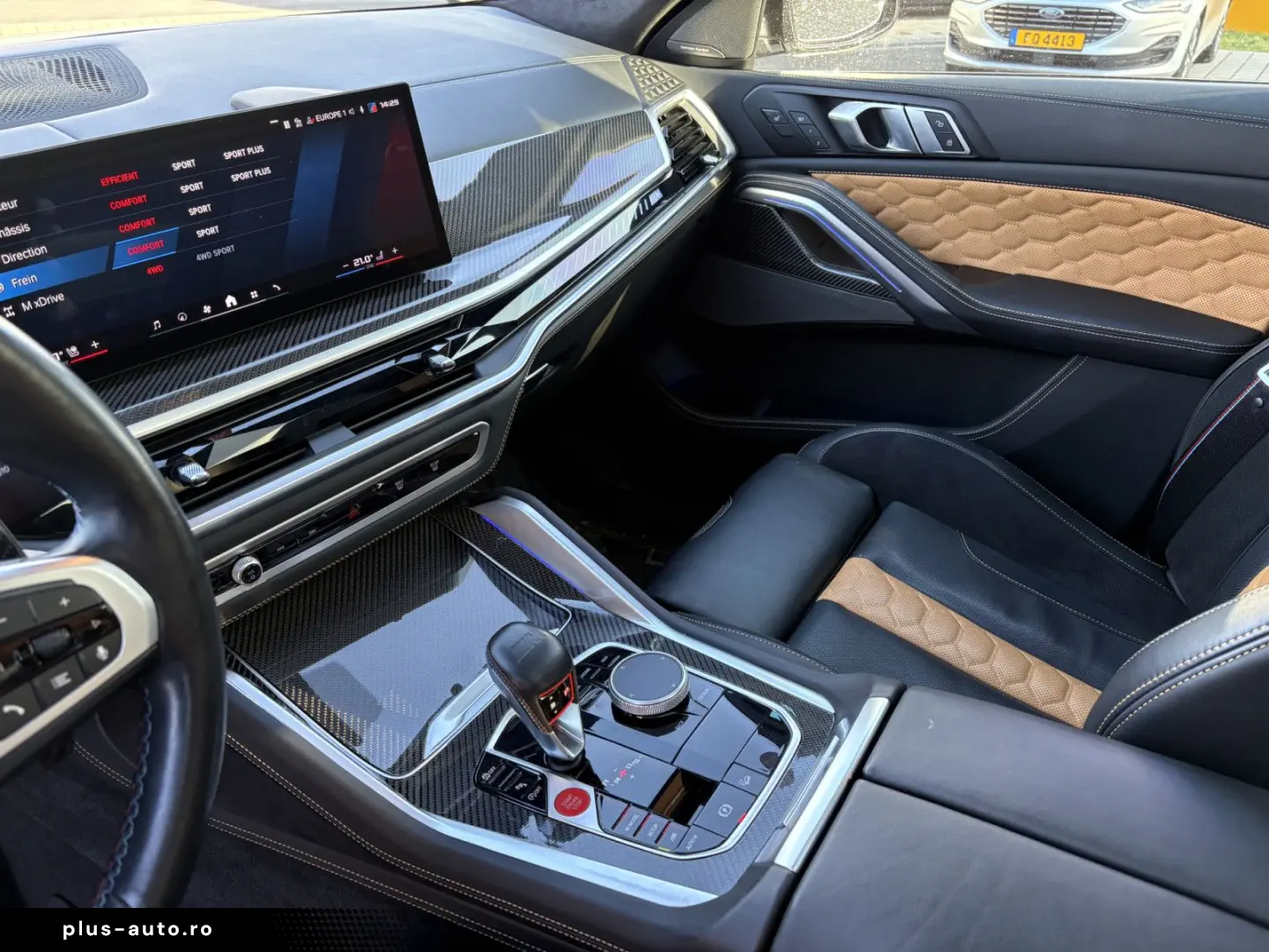 BMW X6 M X6 M COMPETITION LCI