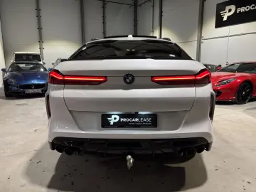 BMW X6 M X6 M COMPETITION LCI