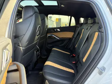 BMW X6 M X6 M COMPETITION LCI
