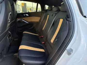 BMW X6 M X6 M COMPETITION LCI