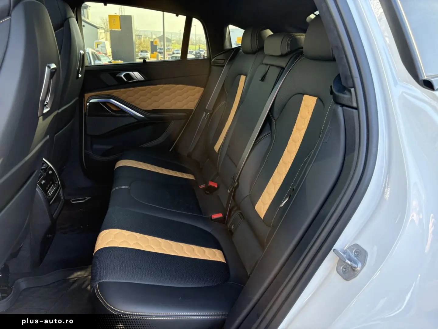 BMW X6 M X6 M COMPETITION LCI