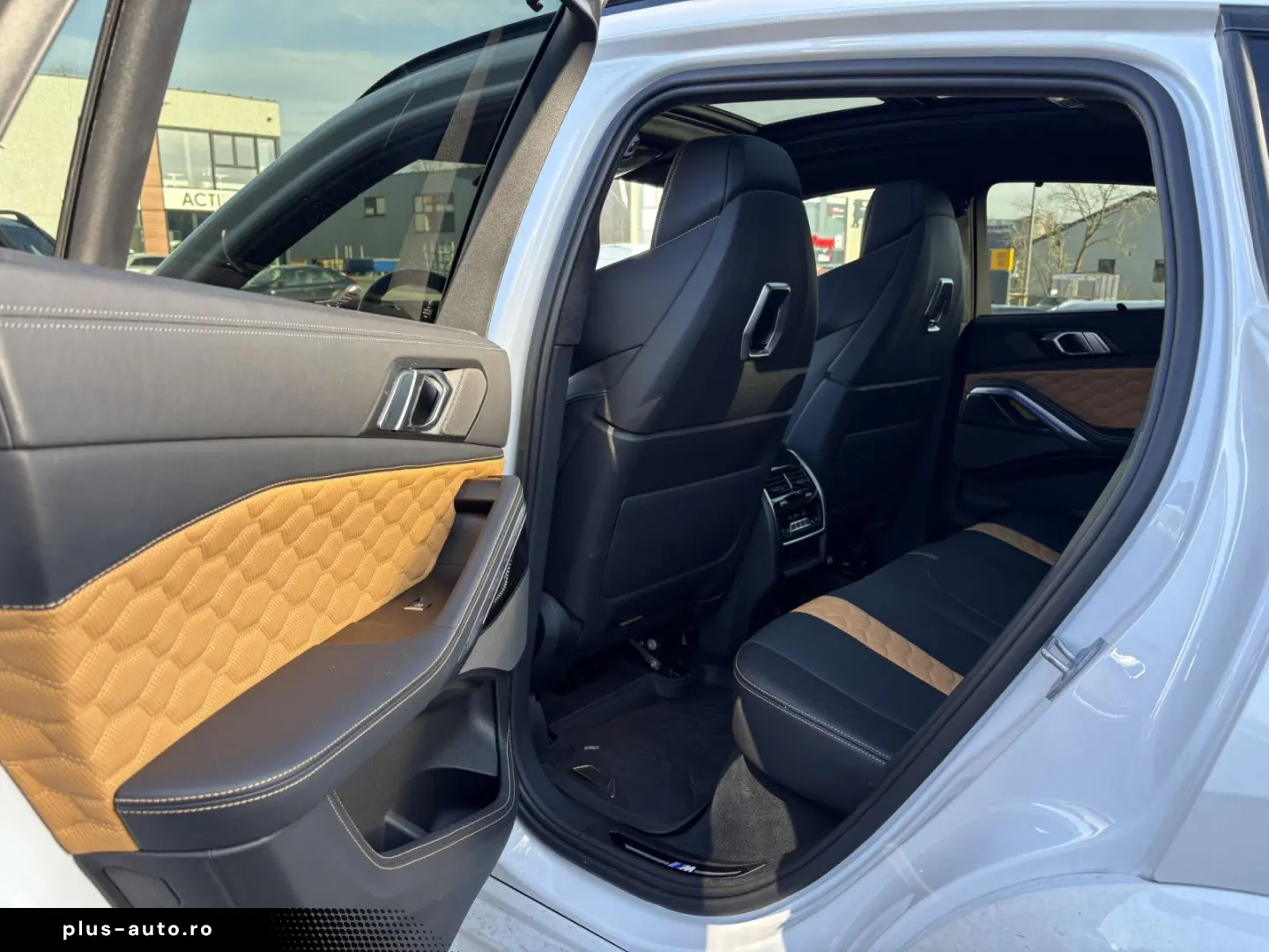 BMW X6 M X6 M COMPETITION LCI