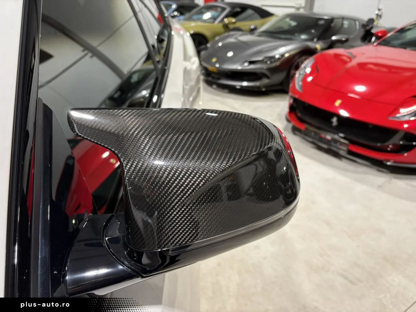 BMW X6 M X6 M COMPETITION LCI