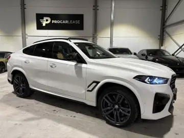 BMW X6 M X6 M COMPETITION LCI