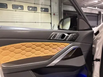 BMW X6 M X6 M COMPETITION LCI