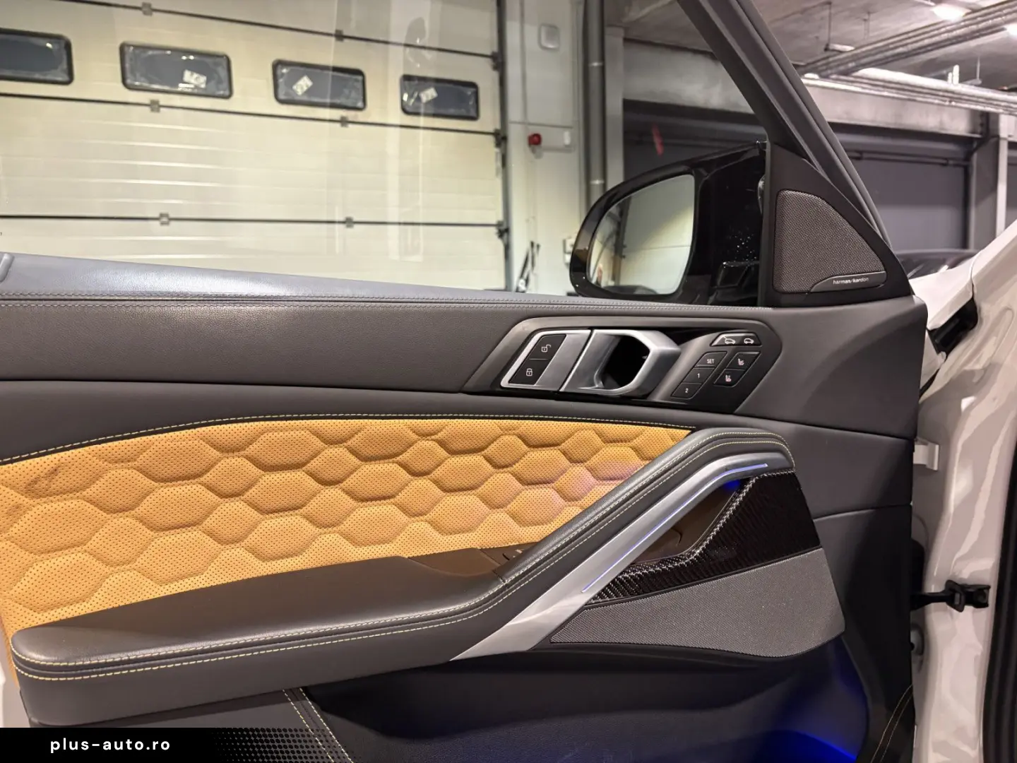 BMW X6 M X6 M COMPETITION LCI