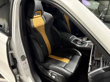 BMW X6 M X6 M COMPETITION LCI