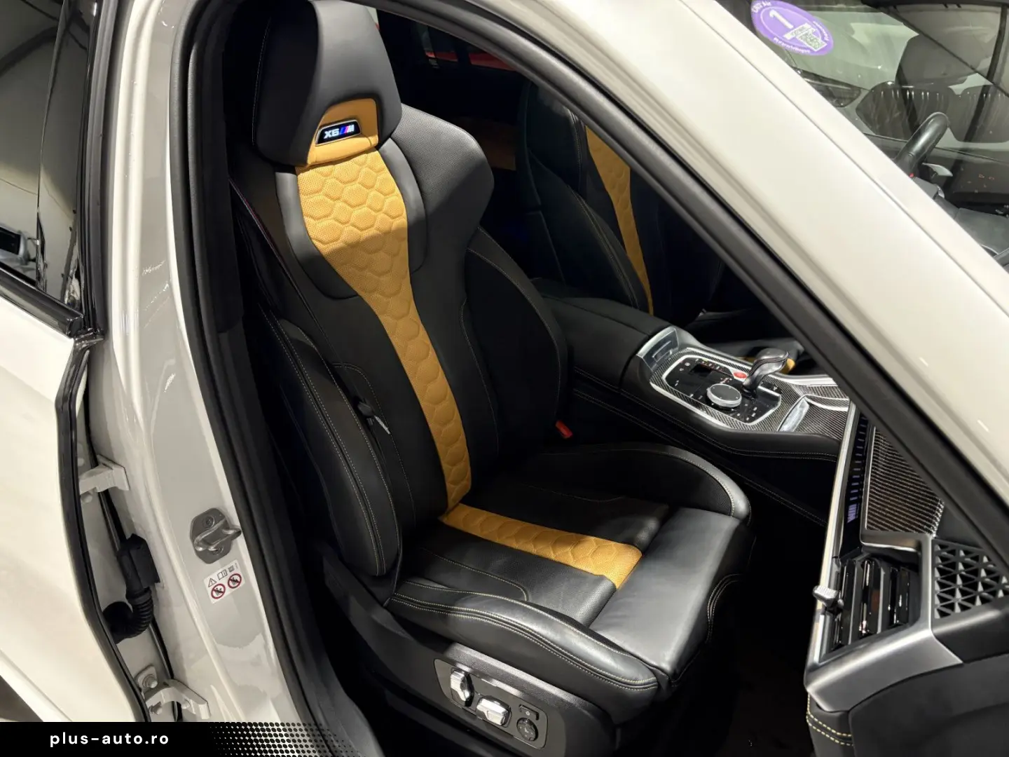 BMW X6 M X6 M COMPETITION LCI