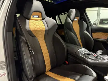 BMW X6 M X6 M COMPETITION LCI