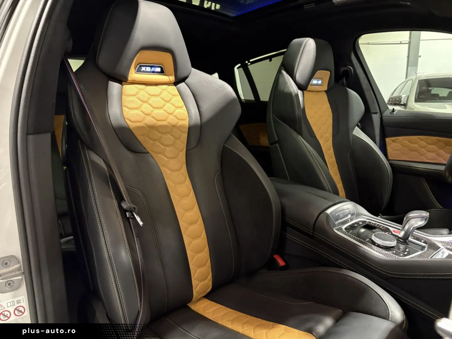 BMW X6 M X6 M COMPETITION LCI