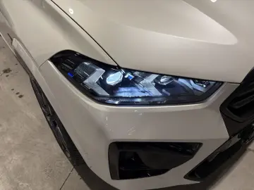 BMW X6 M X6 M COMPETITION LCI