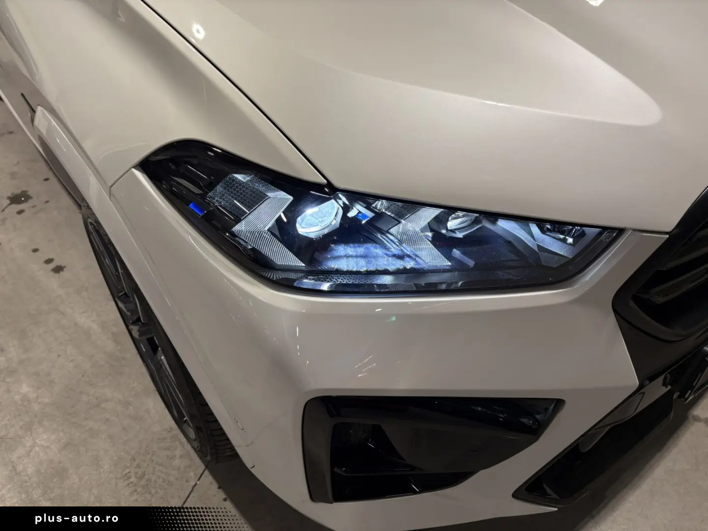 BMW X6 M X6 M COMPETITION LCI