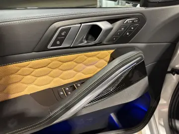 BMW X6 M X6 M COMPETITION LCI