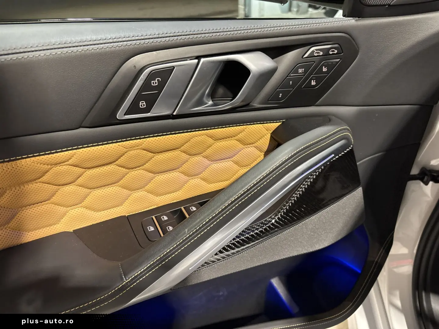 BMW X6 M X6 M COMPETITION LCI