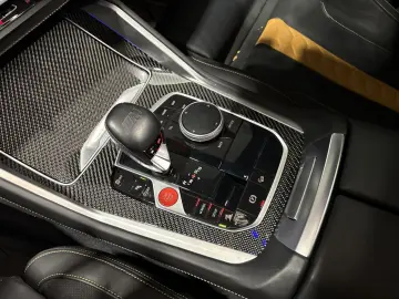 BMW X6 M X6 M COMPETITION LCI