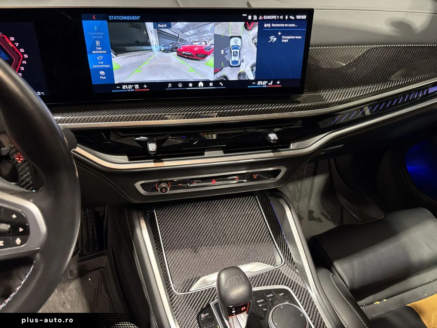 BMW X6 M X6 M COMPETITION LCI