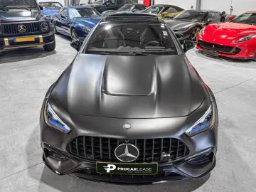 MERCEDES-BENZ CLE 53 AMG CLE Coupe AMG CLE 53 4Matic&hellip;