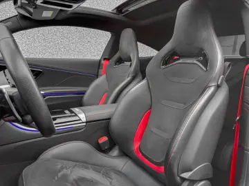 MERCEDES-BENZ CLE 53 AMG CLE Coupe AMG CLE 53 4Matic&hellip;