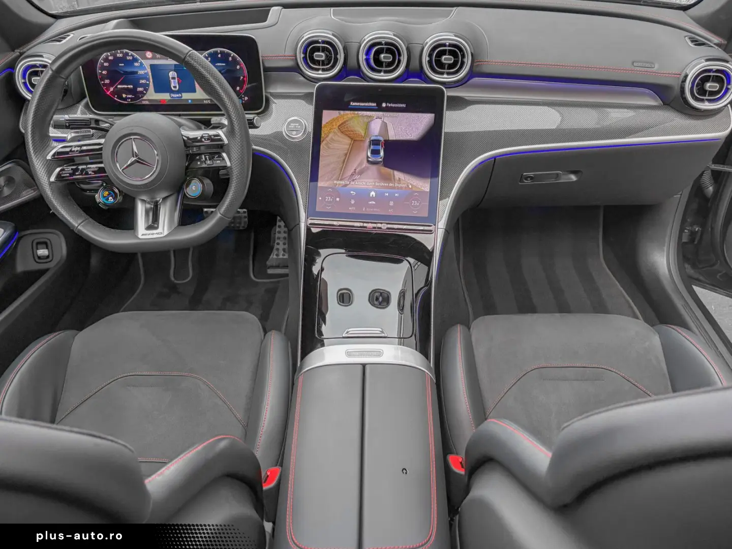 MERCEDES-BENZ CLE 53 AMG CLE Coupe AMG CLE 53 4Matic&hellip;