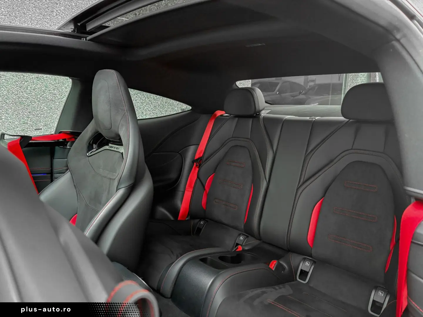 MERCEDES-BENZ CLE 53 AMG CLE Coupe AMG CLE 53 4Matic&hellip;