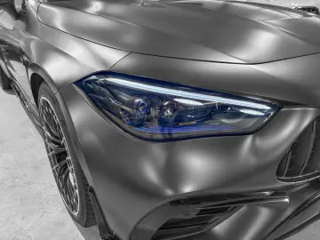 MERCEDES-BENZ CLE 53 AMG CLE Coupe AMG CLE 53 4Matic&hellip;
