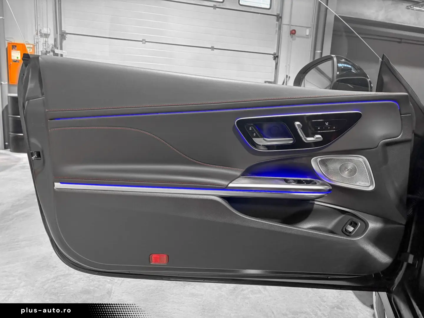 MERCEDES-BENZ CLE 53 AMG CLE Coupe AMG CLE 53 4Matic&hellip;