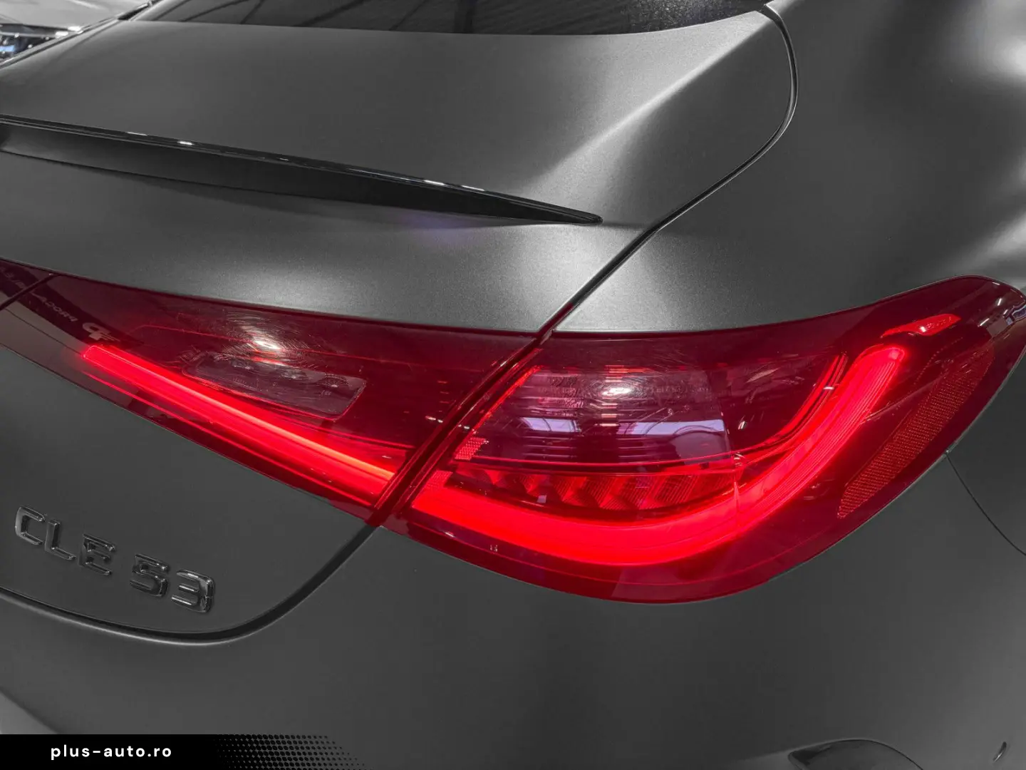 MERCEDES-BENZ CLE 53 AMG CLE Coupe AMG CLE 53 4Matic&hellip;