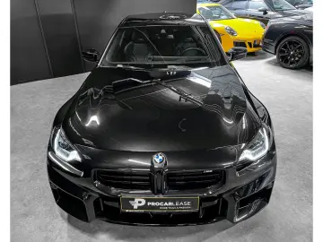 BMW M2 Coupé  INDIVIDUAL CARBON 19 Harman Kardon Led