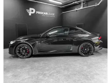 BMW M2 Coupé  INDIVIDUAL CARBON 19 Harman Kardon Led