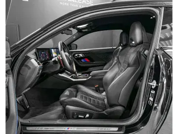 BMW M2 Coupé  INDIVIDUAL CARBON 19 Harman Kardon Led