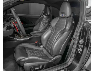 BMW M2 Coupé  INDIVIDUAL CARBON 19 Harman Kardon Led