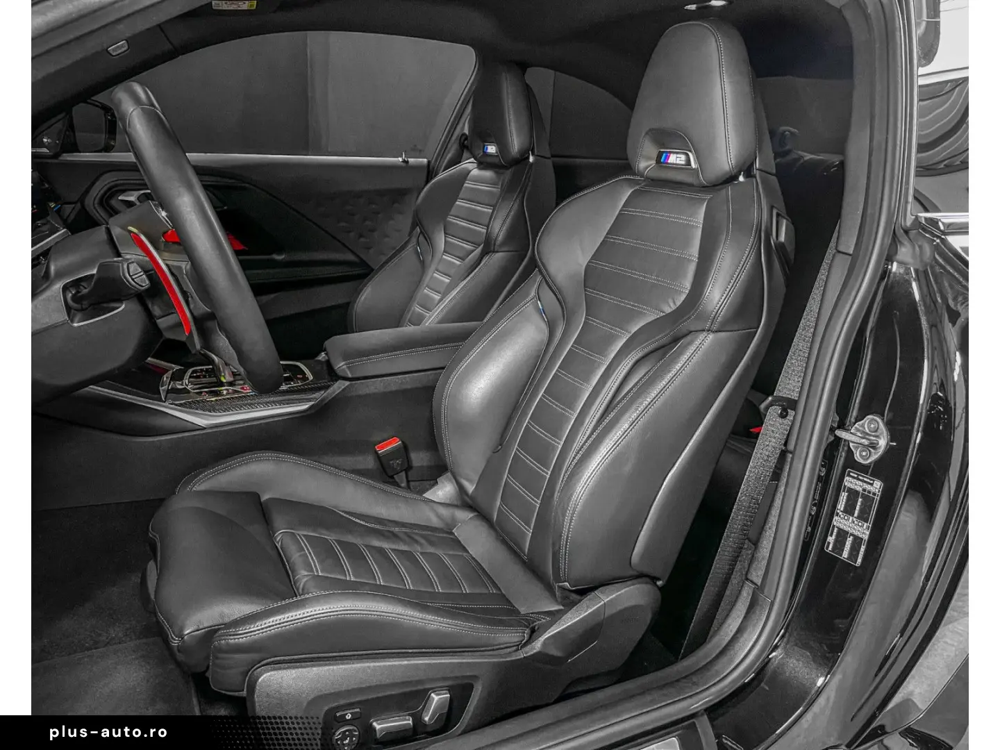 BMW M2 Coupé  INDIVIDUAL CARBON 19 Harman Kardon Led