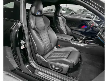 BMW M2 Coupé  INDIVIDUAL CARBON 19 Harman Kardon Led