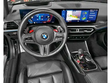 BMW M2 Coupé  INDIVIDUAL CARBON 19 Harman Kardon Led