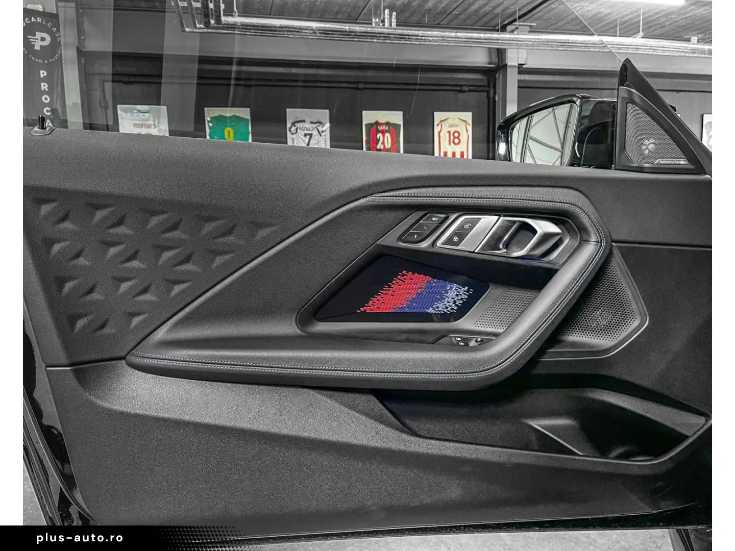 BMW M2 Coupé  INDIVIDUAL CARBON 19 Harman Kardon Led