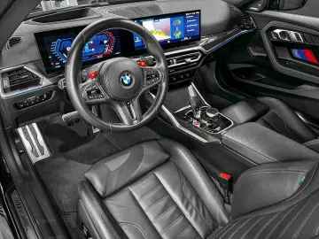 BMW M2 Coupé  INDIVIDUAL CARBON 19 Harman Kardon Led