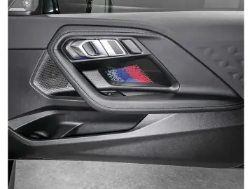 BMW M2 Coupé  INDIVIDUAL CARBON 19 Harman Kardon Led