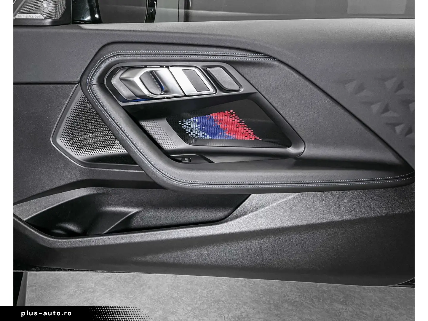 BMW M2 Coupé  INDIVIDUAL CARBON 19 Harman Kardon Led