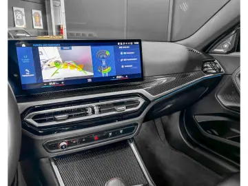 BMW M2 Coupé  INDIVIDUAL CARBON 19 Harman Kardon Led