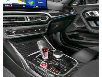 BMW M2 Coupé  INDIVIDUAL CARBON 19 Harman Kardon Led