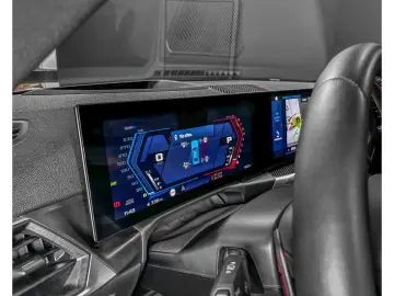 BMW M2 Coupé  INDIVIDUAL CARBON 19 Harman Kardon Led