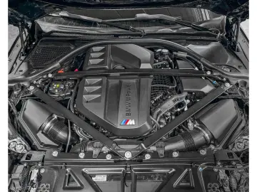 BMW M2 Coupé  INDIVIDUAL CARBON 19 Harman Kardon Led