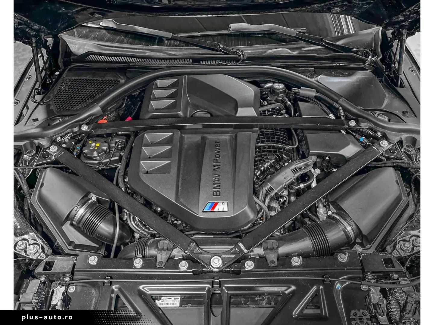 BMW M2 Coupé  INDIVIDUAL CARBON 19 Harman Kardon Led