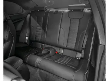 BMW M2 Coupé  INDIVIDUAL CARBON 19 Harman Kardon Led