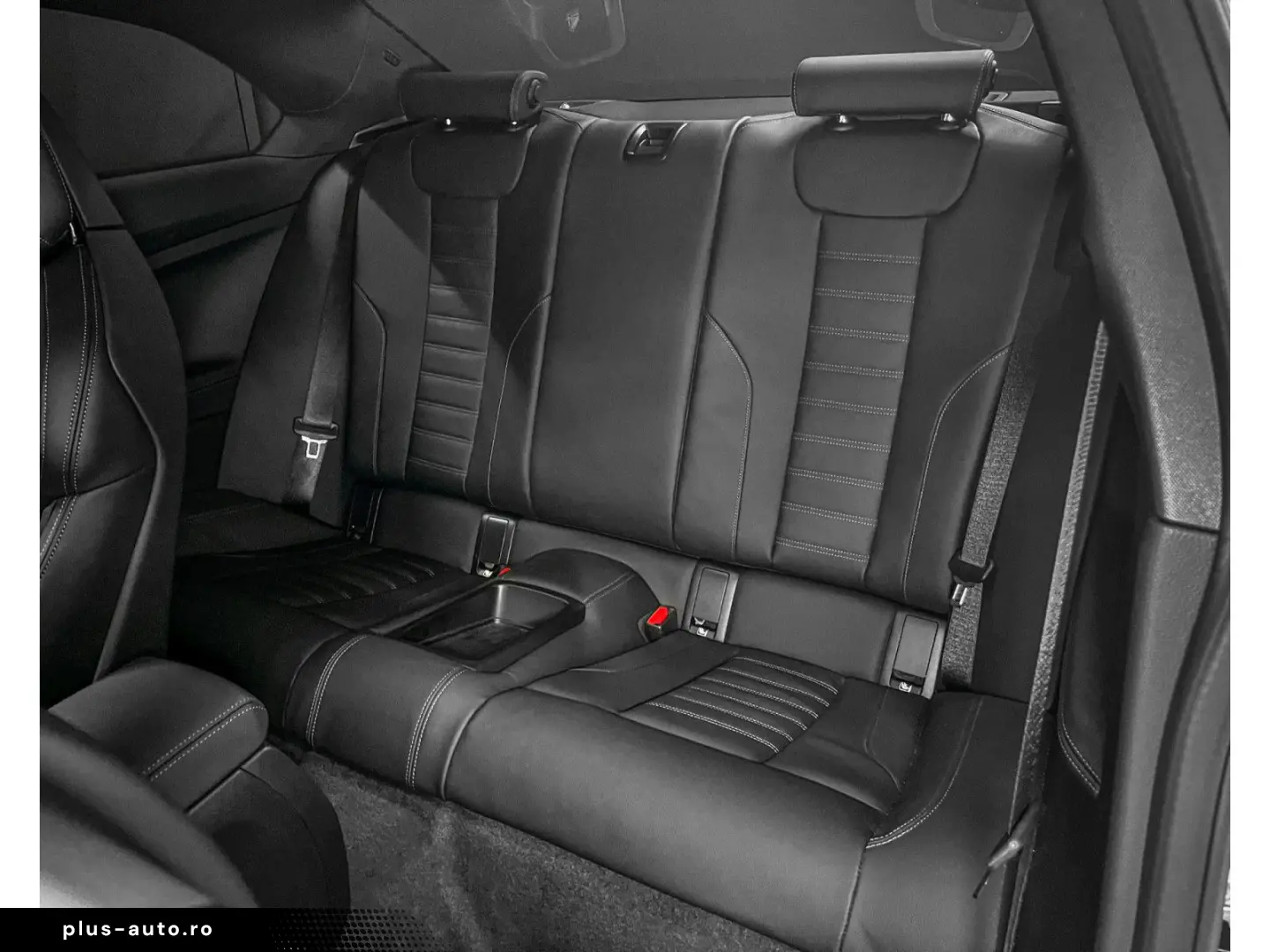 BMW M2 Coupé  INDIVIDUAL CARBON 19 Harman Kardon Led