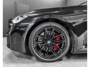 BMW M2 Coupé  INDIVIDUAL CARBON 19 Harman Kardon Led